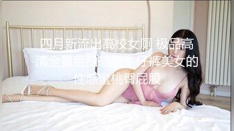 四月新流出高校女厕 极品高清全景后拍破洞牛仔裤美女的性感蜜桃臀屁股