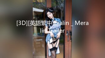 [3D][英語繁中]Eralin _ Meralin Trailer