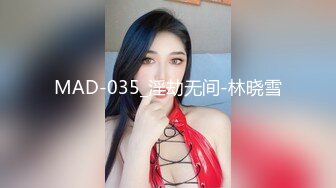 MAD-035_淫劫无间-林晓雪