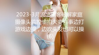 2023-3月流出黑客破解家庭摄像头监控偷拍夫妻性事边打游戏边操，边吹头发也可以操 (6)