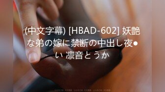 (中文字幕) [HBAD-602] 妖艶な弟の嫁に禁断の中出し夜●い 凛音とうか