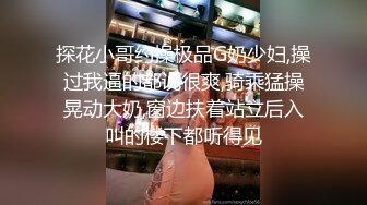 探花小哥约操极品G奶少妇,操过我逼的都说很爽,骑乘猛操晃动大奶,窗边扶着站立后入叫的楼下都听得见