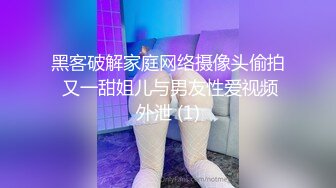 黑客破解家庭网络摄像头偷拍 又一甜姐儿与男友性爱视频外泄 (1)