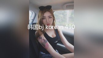 韩国bj korean 490