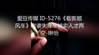 爱豆传媒 ID-5276《载客顺风车》老婆失身车被卖人才两空-琳怡