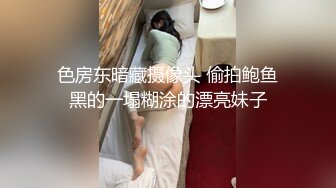 色房东暗藏摄像头 偷拍鲍鱼黑的一塌糊涂的漂亮妹子