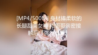 [MP4/500M] 身材棒柔软的长腿甜美女神 和哥哥亲密接触后『强烈推薦』