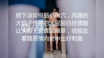 双马尾眼镜妹子黑丝，大长腿镜头第一视角