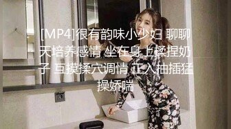 [MP4]很有韵味小少妇 聊聊天培养感情 坐在身上揉捏奶子 互摸揉穴调情 正入抽插猛操娇喘