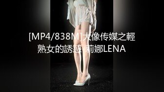 [MP4/838M]大像传媒之輕熟女的誘惑-莉娜LENA