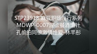 STP23918 麻豆职场淫行系列MDWP-0007淫欲餐酒馆针孔偷拍同僚激情性爱-林芊彤