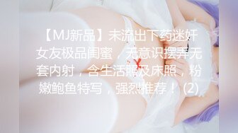 【MJ新品】未流出下药迷奸女友极品闺蜜，无意识摆弄无套内射，含生活照及床照，粉嫩鲍鱼特写，强烈推荐！ (2)